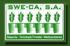 Swe-ca