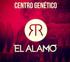Genética El Álamo