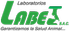 Laboratorios labet