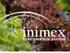 INIMEX