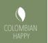 Colombian Happy