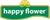 Happy flower