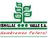 Semillas valle