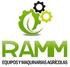 Equipos RAMM