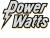 Power Watts