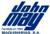 John May Maquinarias