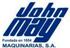 John May Maquinarias