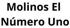Molinos El Número Uno