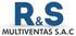 RYS MULTIVENTAS