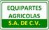 Equipartes Agrícolas