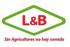 L&B