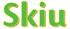 Skiu