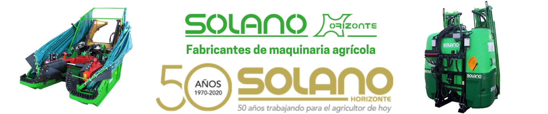 Banner Solano Horizonte