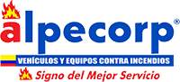 logo ALPECORP