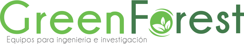 logo greenforest