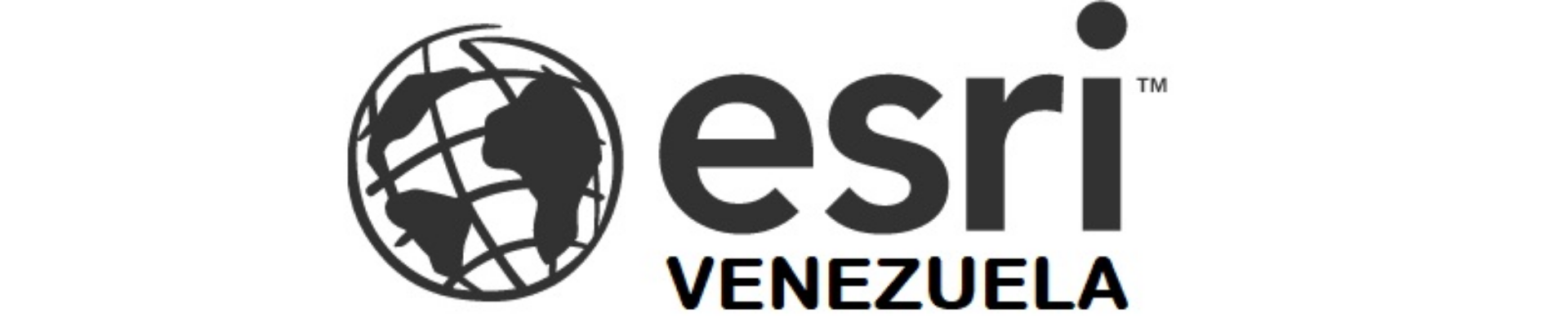 Banner Esri Venezuela