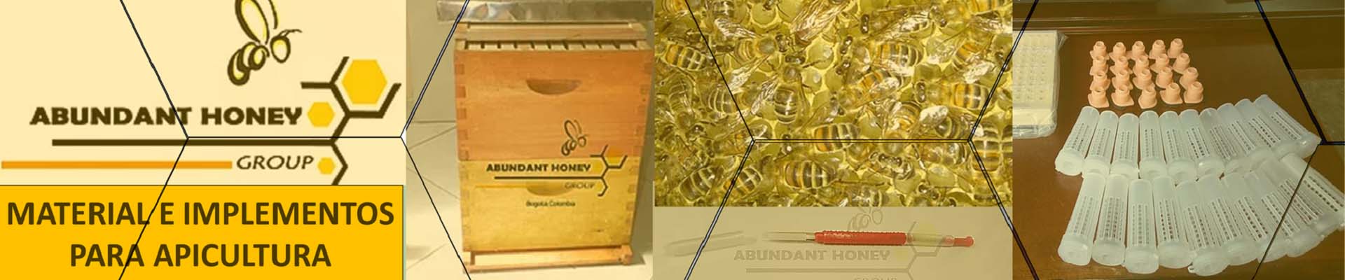 Apiarios Abundant Honey Group