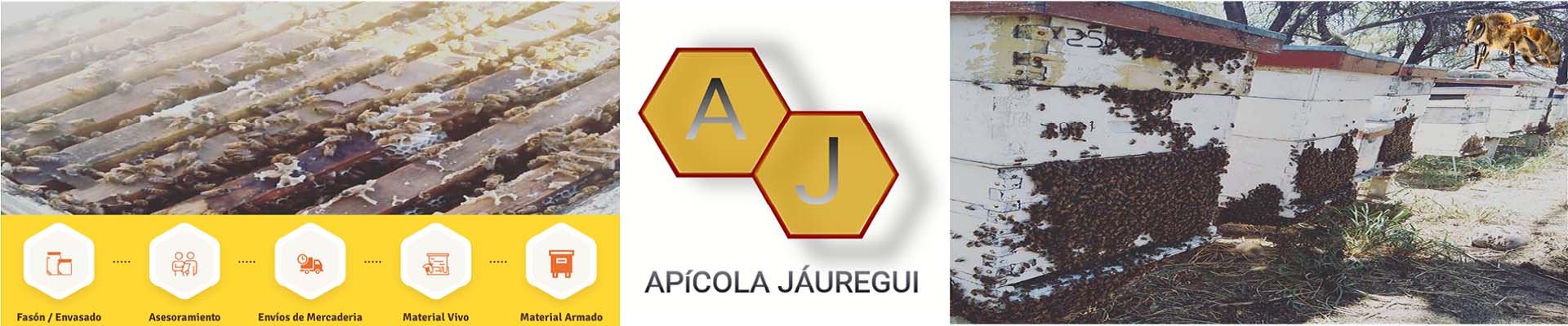 Apícola Jáuregui