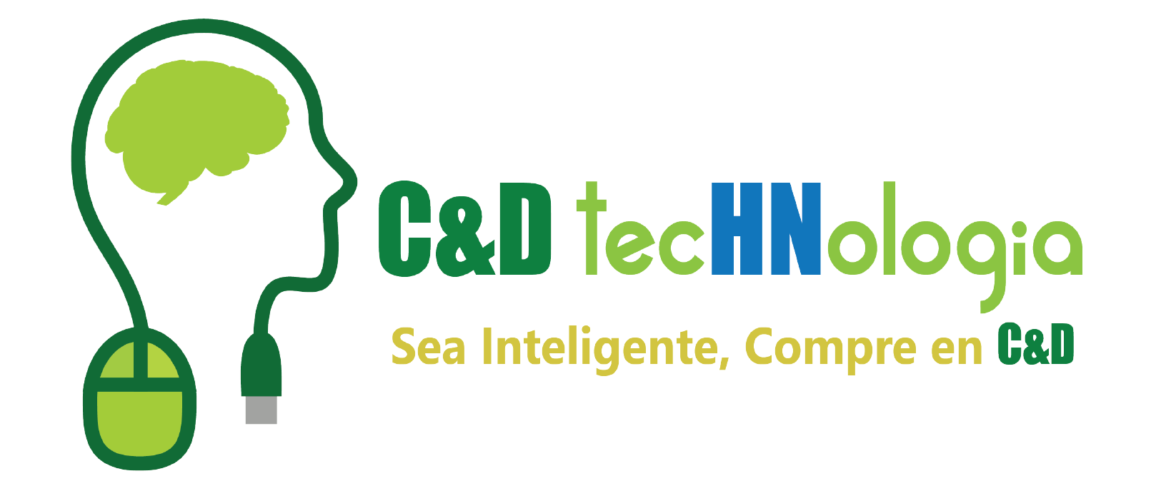 logo C y D Technologia