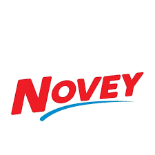 Novey logo