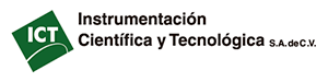 Logo Instrumentación Científica Tecnológica