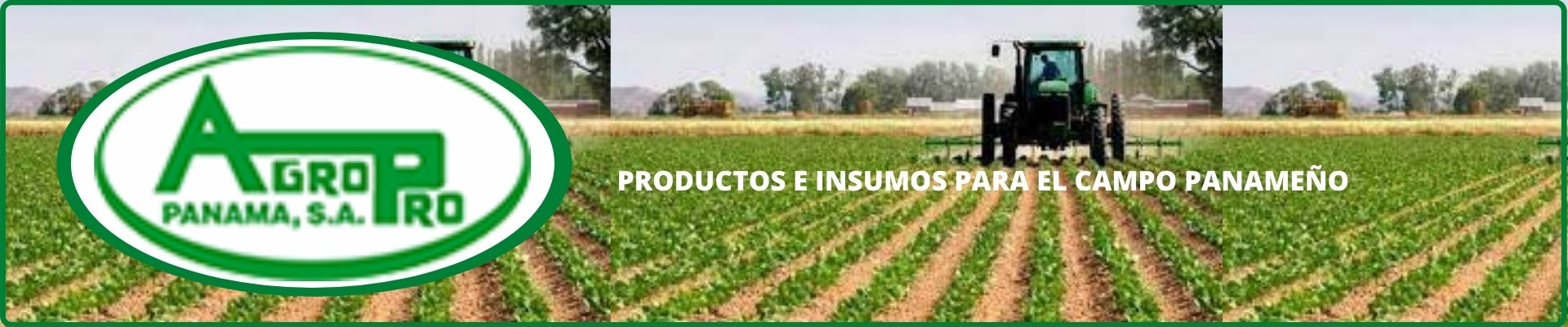 Agropro agroshow banner