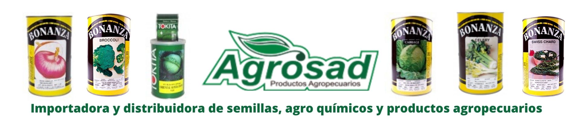 Banner Agrosad