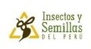 Logo Insectos y semillas del perù