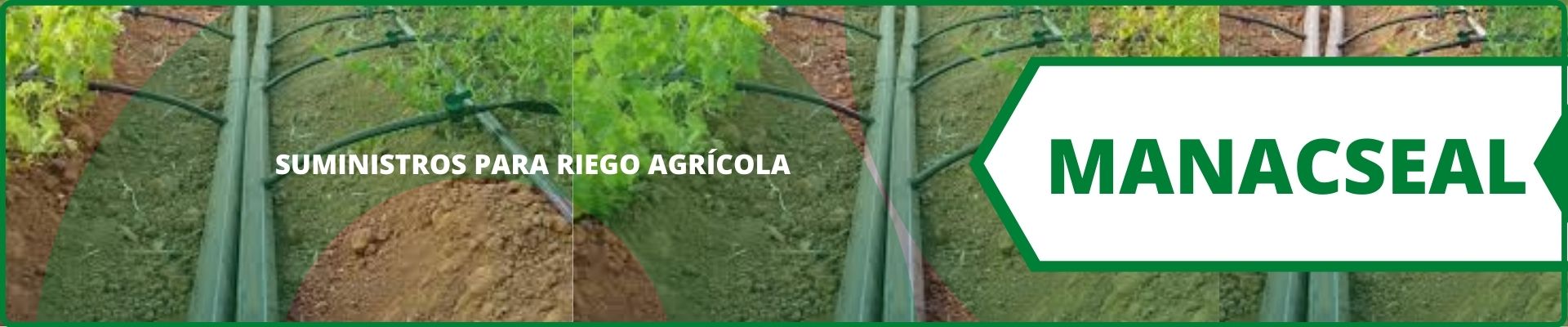 Manacseal agroshow banner
