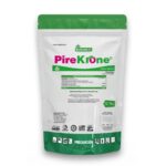 Bioinsecticida Pire-Krone