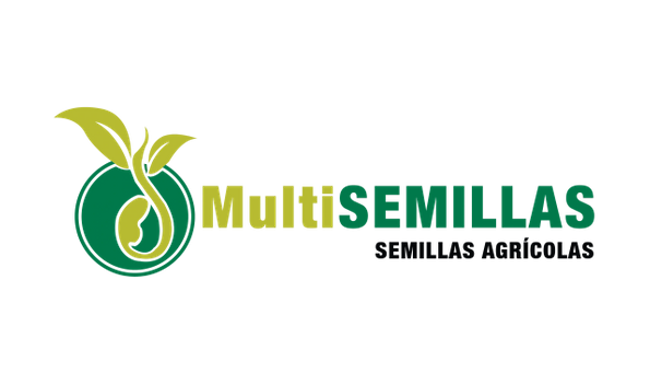 Multisemillas agroshow logo