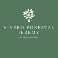 Vivero forestal jeremy agroshow listo logo