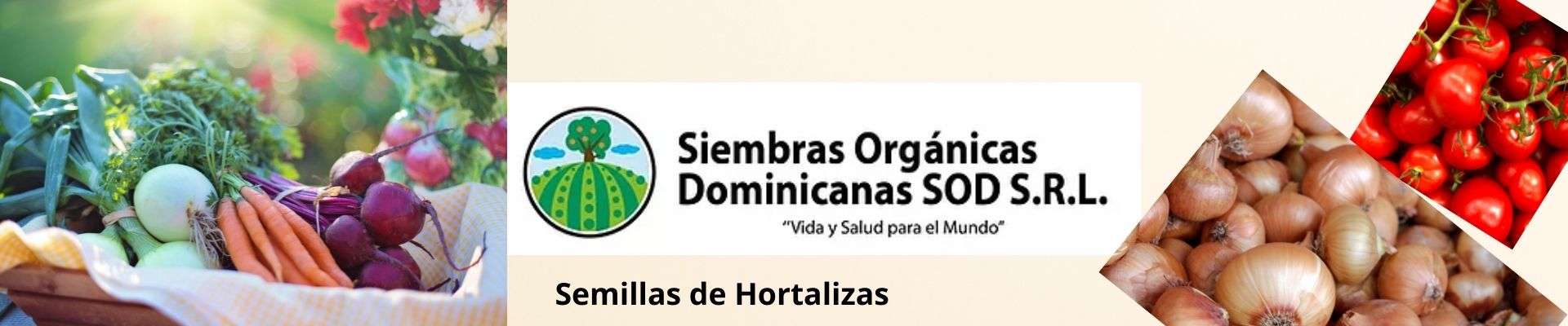 banner siembras organicas dominicana