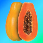 semillas papaya maradol roja agricola aragua