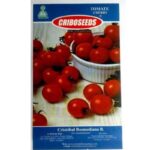 semilla tomate cherry