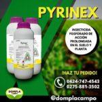 pyrinex