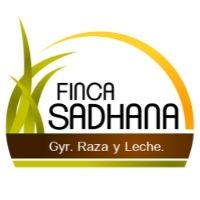 Logo Finca Sadhana