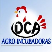 Logos Agro Incubadoras D'CA