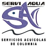 Logos ServiAqua Colombia