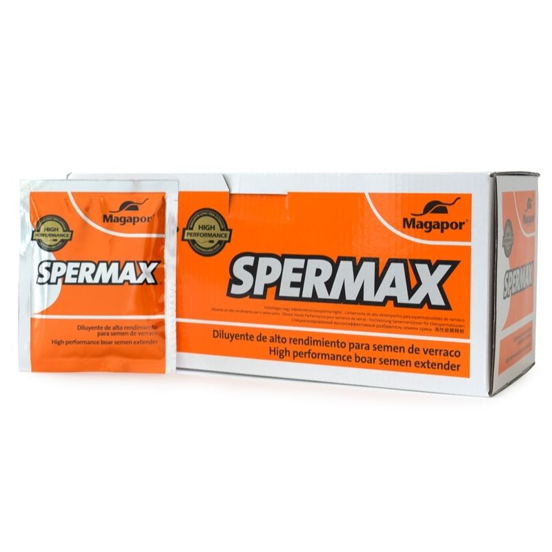 spermax