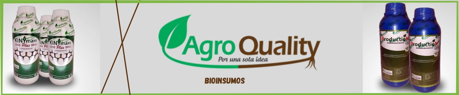 Banner Agroquality