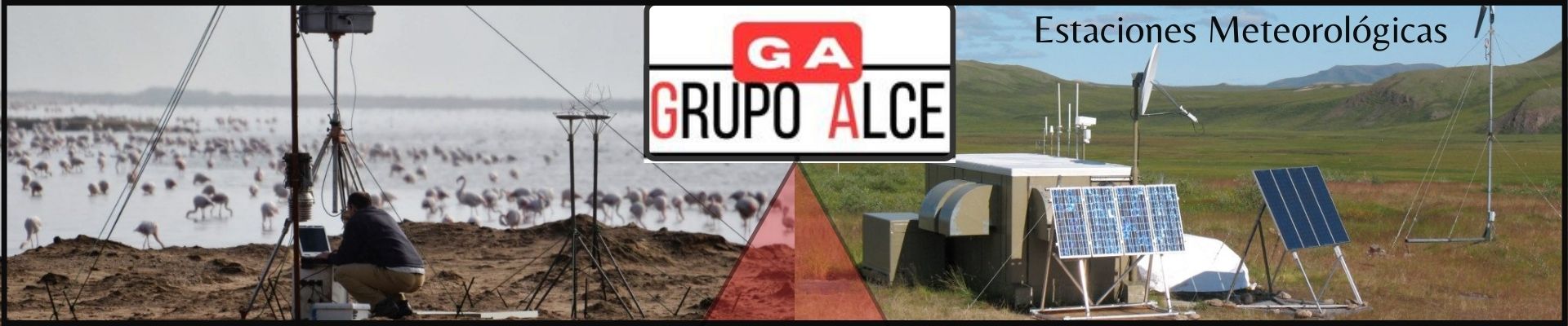 Banner Grupo Alce