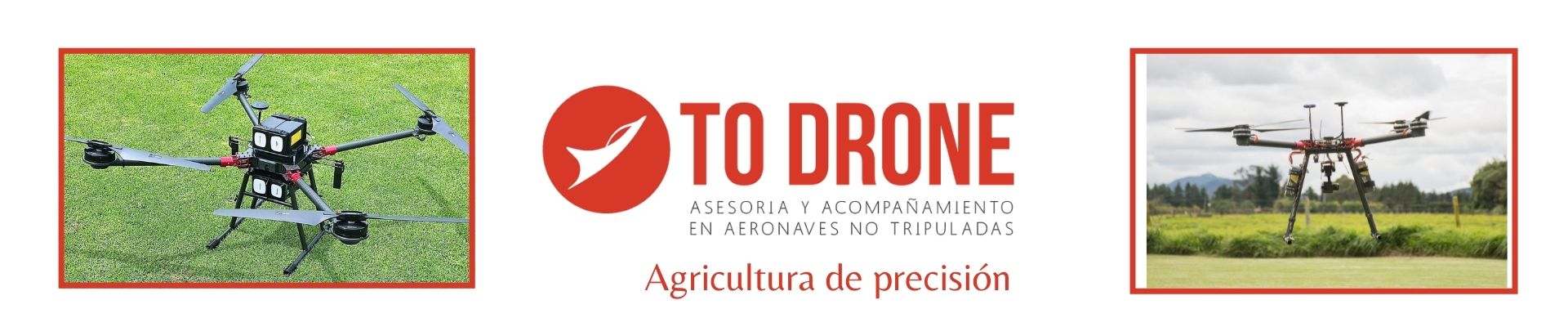 Banner To Drone