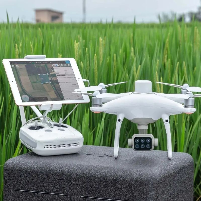 Drone para la agricultura