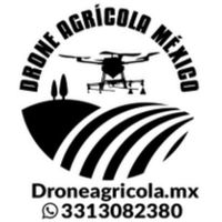 Logos Drones Agrícolas Mexico