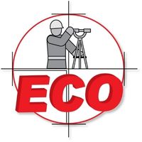 Logos Eco Topografía