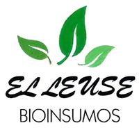Logos Elleuse Bioinsumos