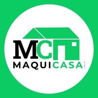 Logos Maquicasa