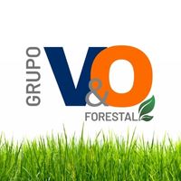 Logos V&O Forestal