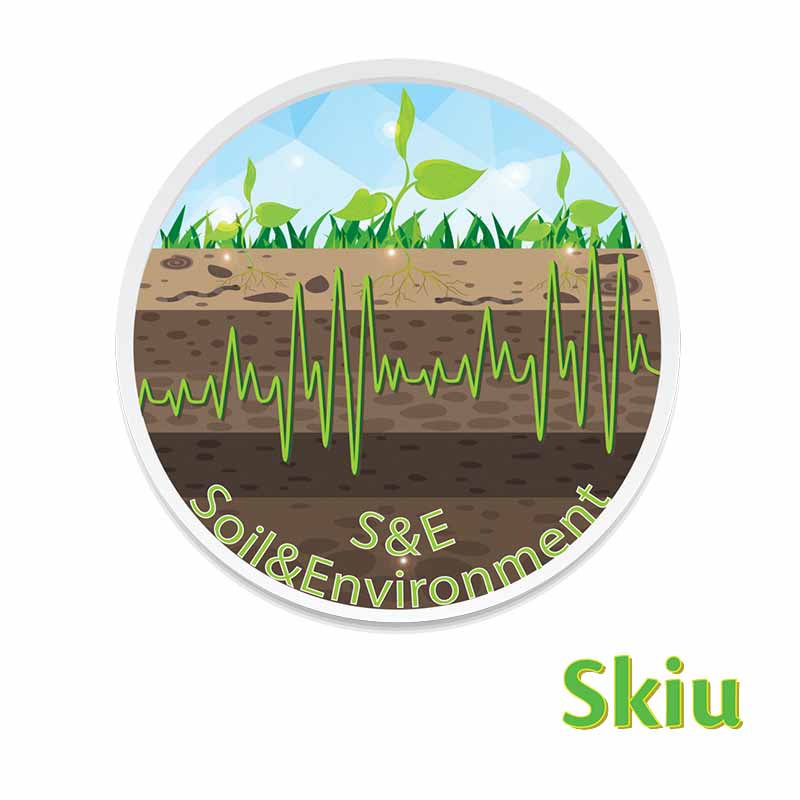 Software de evaluación de suelo. Cortesía de: SKIU.